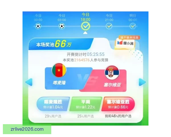 世界杯竞猜投注技巧全解析教你提升胜率与精准预测技巧